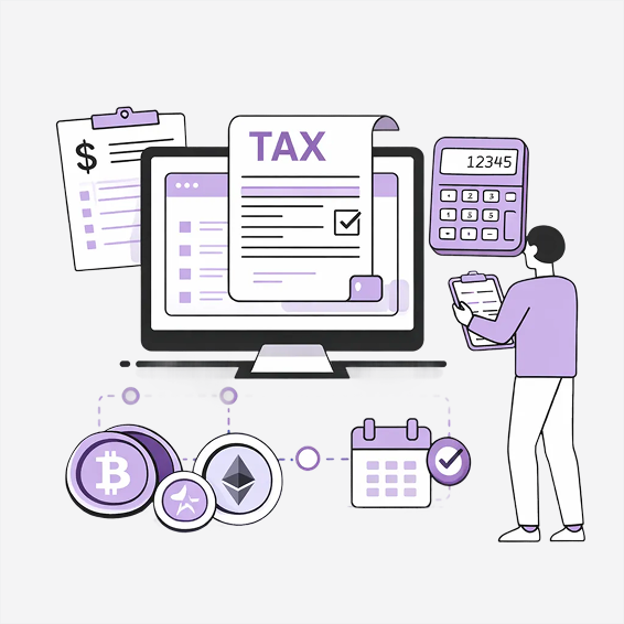 Tax Automation